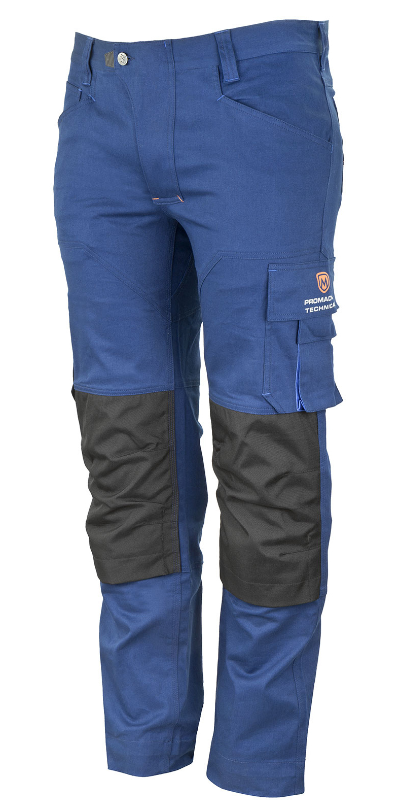 Bennon EREBOS LIGHT TROUSERS Ľahké pracovné nohavice Námornícka modrá, 44