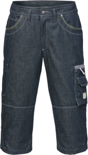 DY 270 NOHAVICE 3/4 56, Denim
