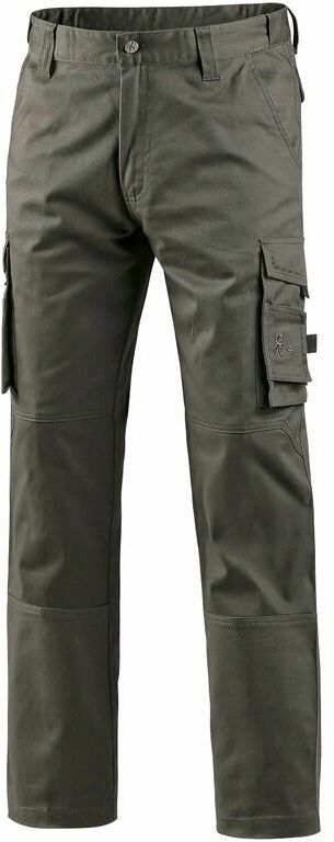Canis CXS VENATOR II Pánske nohavice 46, Khaki
