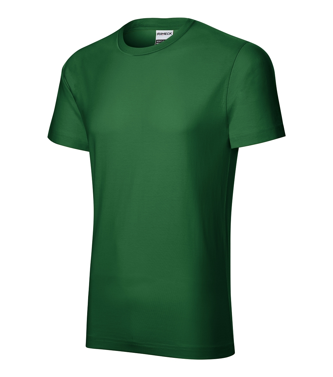 Rimeck RESIST HEAVY R03 Tričko pánske Zelená, 4XL