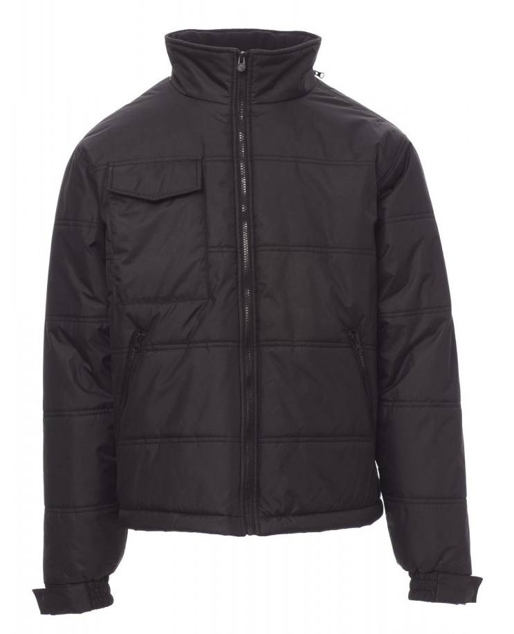 Payper GALAXY Bunda S, Black