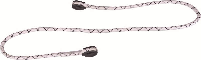 Delta Plus LO047100 Spletané lano 1 m
