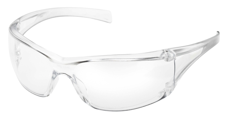 3M VIRTUA AP 71512-00000M Ochranné okuliare Číra