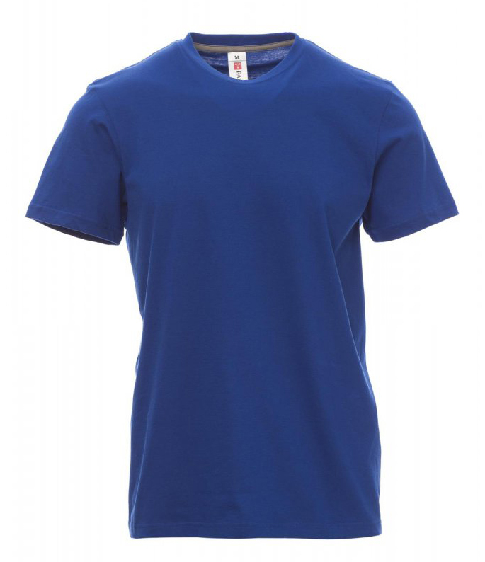 Payper SUNSET Tričko pánske XS, Royal blue