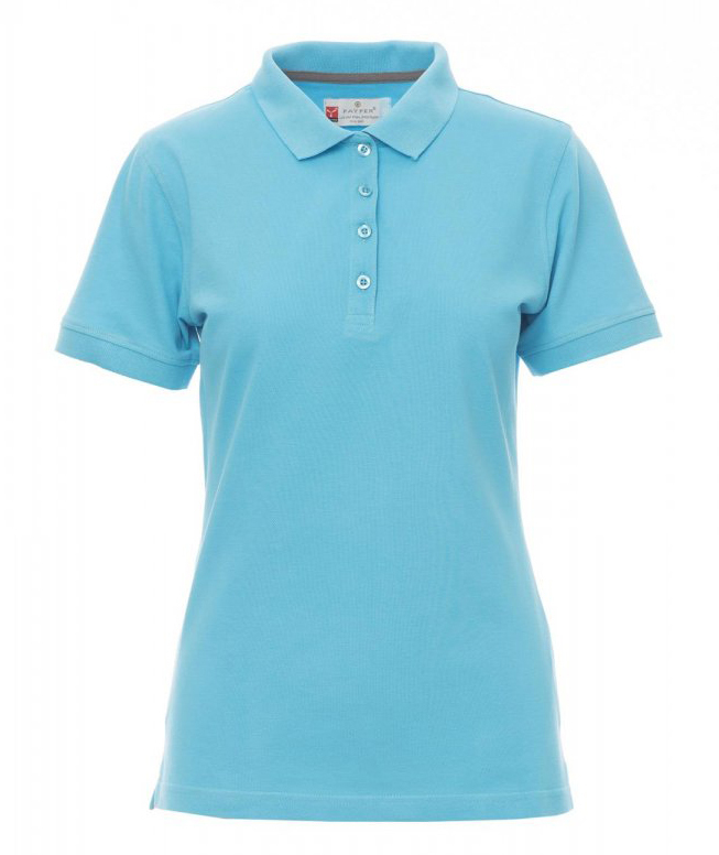 Payper VENICE LADY Polokošeľa dámska L, Atoll blue