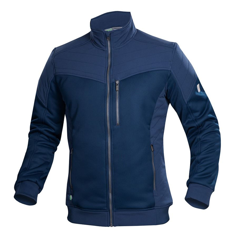 Ardon HYBRID Bunda pánska Modrá, S