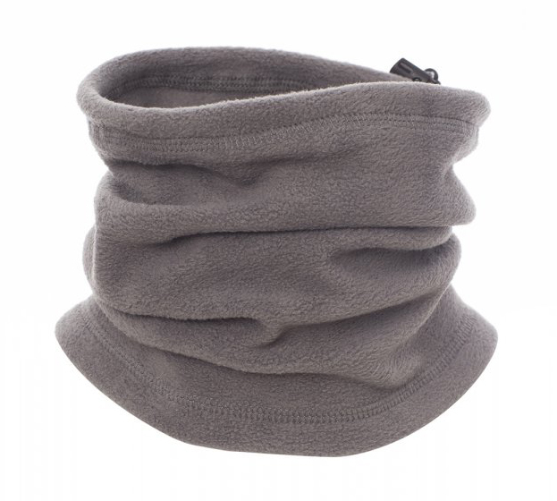 Payper OSLO Nákrčník Steel grey