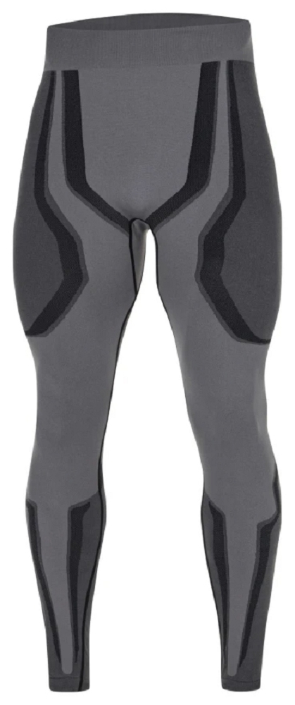 Ardon ATROCLIM Funkčné nohavice S, Tmavo sivá