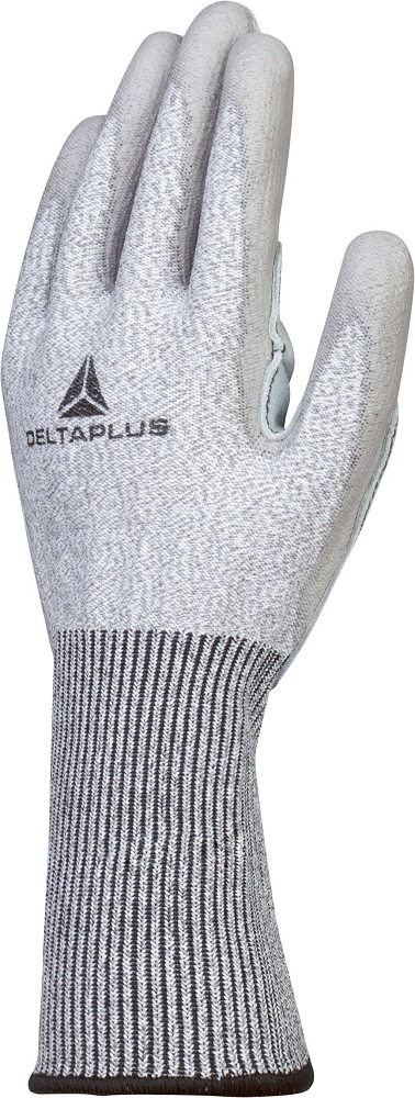 Delta Plus VENICUTDX1 Protiporezné rukavice Sivá, 8