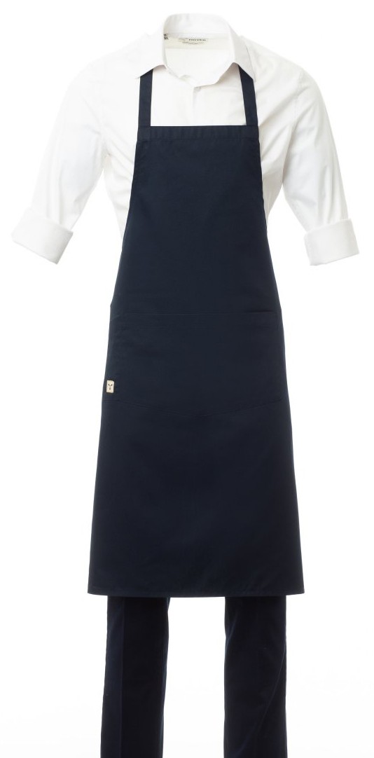 Payper BOUTIQUE Zástera Navy blue