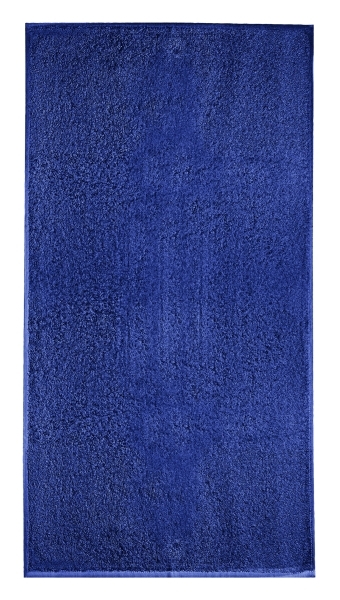 Malfini TERRY HAND TOWEL 907 Malý uterák Kráľovská modrá
