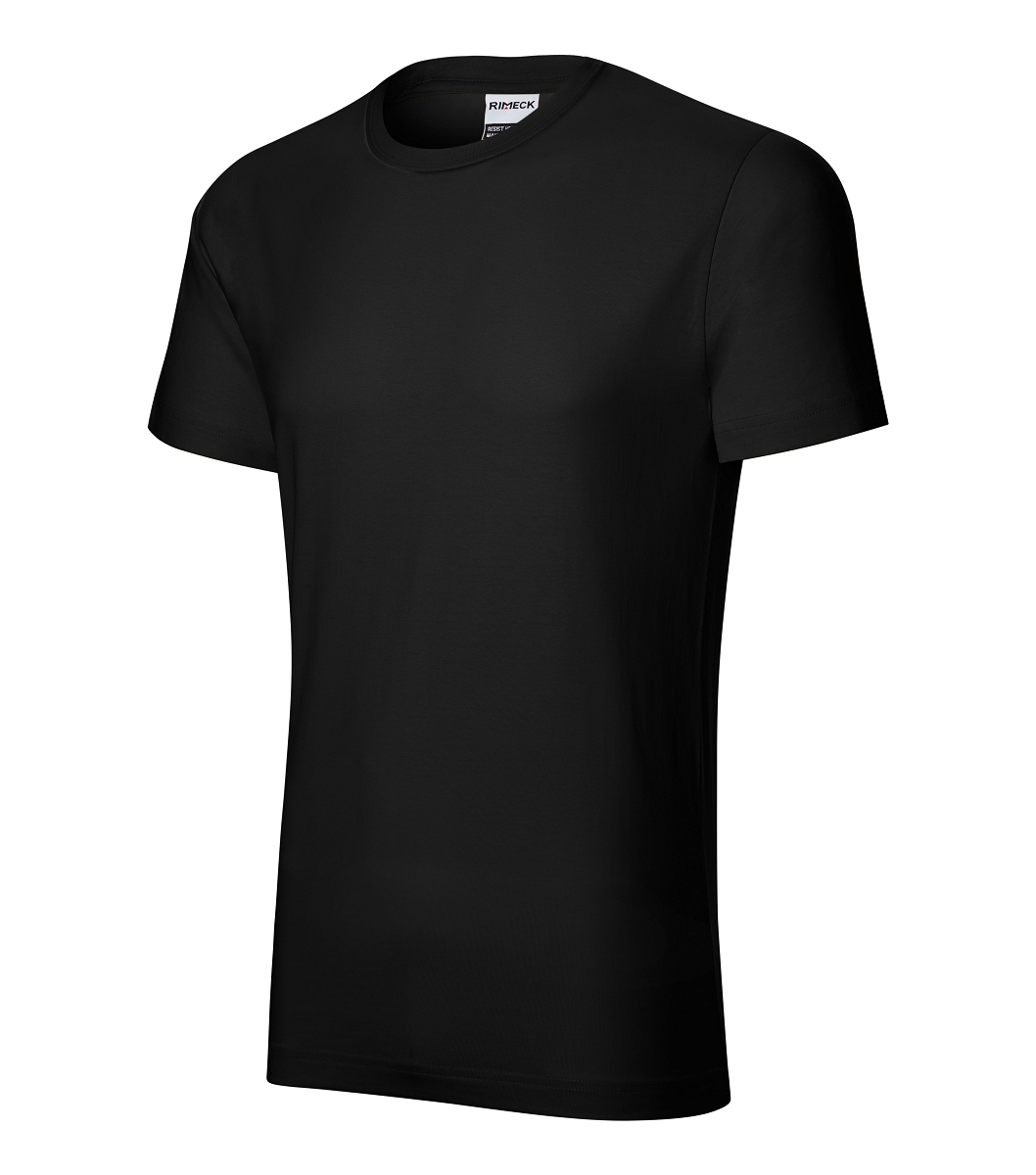 Rimeck RESIST HEAVY R03 Tričko pánske Čierna, XL