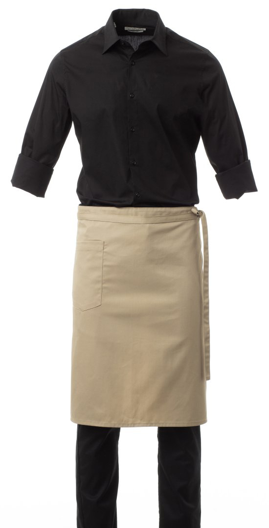 Payper MARKET Zástera Khaki