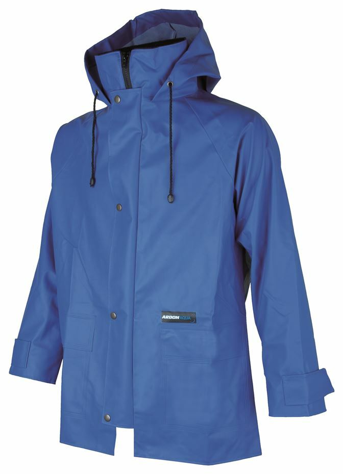 Ardon AQUA 103 Vodeodolná blúza Modrá, L