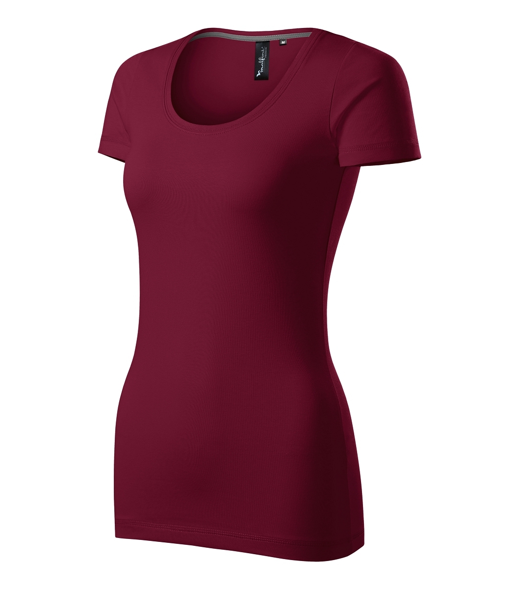 Malfini Premium ACTION 152 Tričko dámske XXL, Garnet