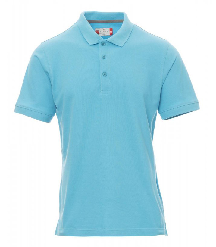 Payper VENICE Polokošeľa pánska XS, Atoll blue