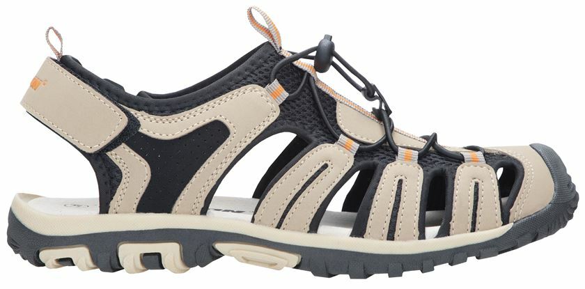 Ardon SAND Outdoorové sandále Piesková, 46