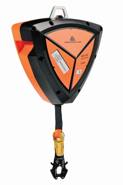 Delta Plus PROTECTOR TETRA AN14006F Zachytávač pádu 6 m