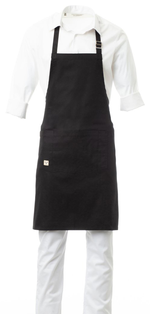 Payper BISTROT Zástera Black