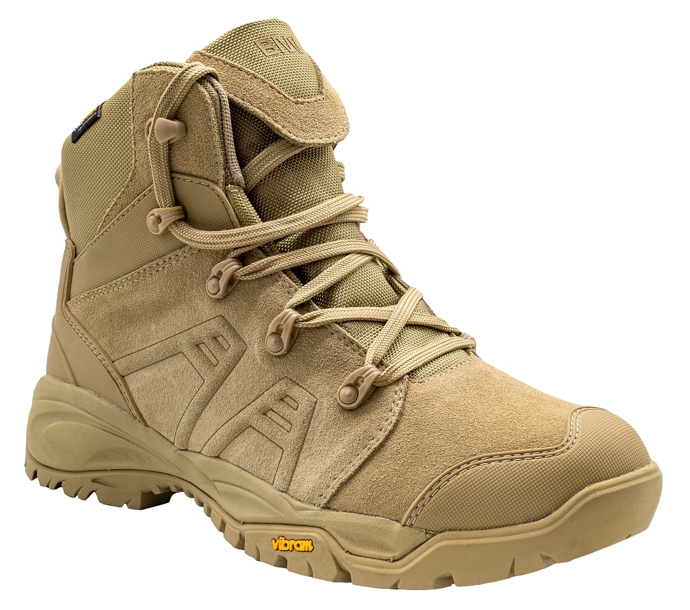 Bennon PANTHER XTR O6 NM SAND HIGH Pracovná obuv Piesková, 36