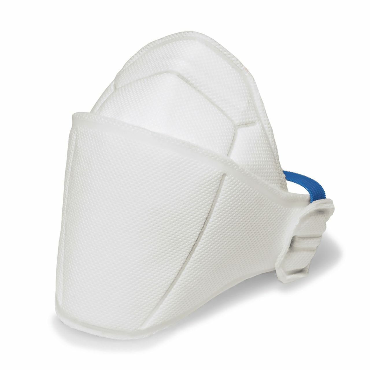 Uvex SILV-AIR 5100 FFP1 Respirátor Biela