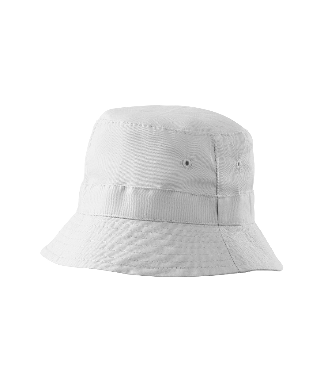 Malfini CLASSIC 304 Klobúčik unisex Biela