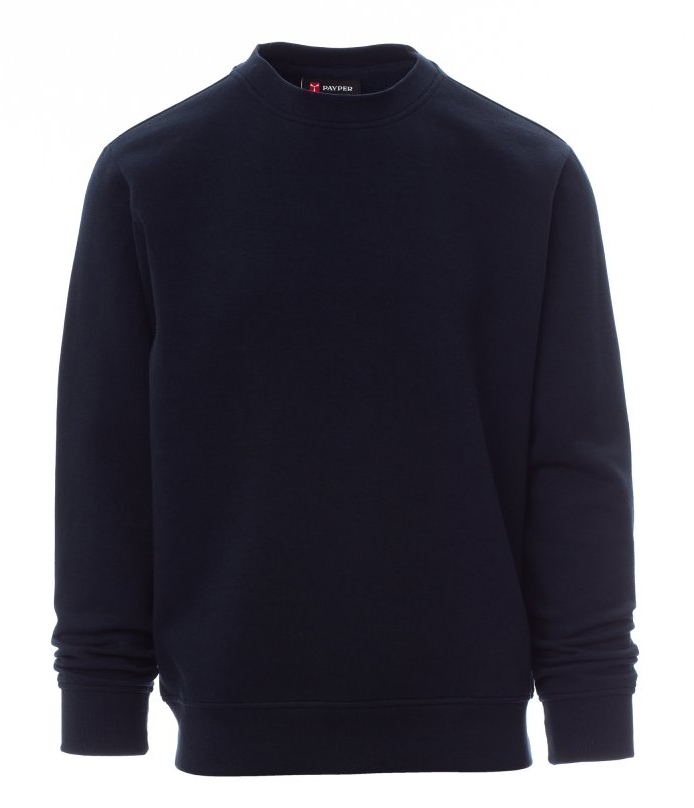 Payper NEW ORLEANS Mikina pánska XS, Navy blue