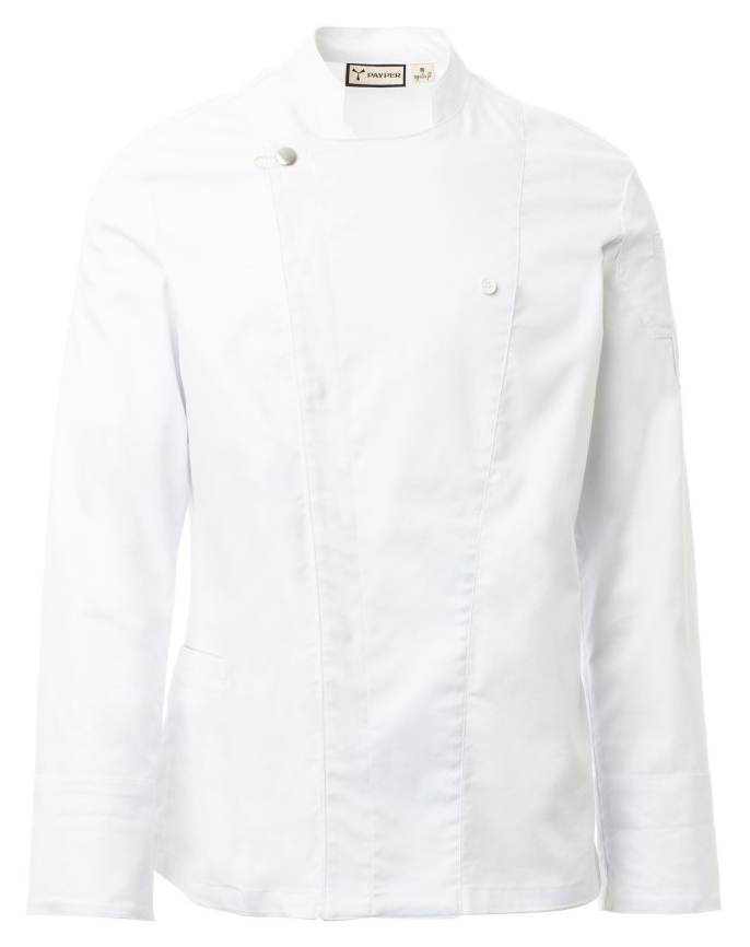 Payper STARRED PLUS Rondon pánsky S, White