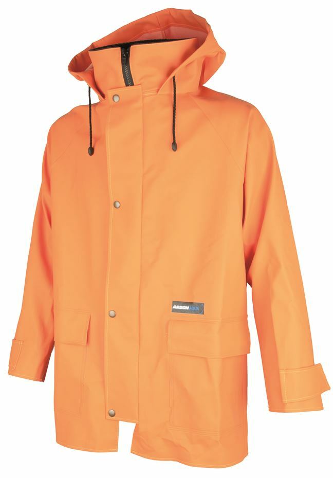 Ardon AQUA 103 Vodeodolná blúza M, Oranžová