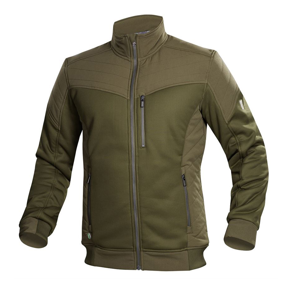 Ardon HYBRID Bunda pánska S, Khaki