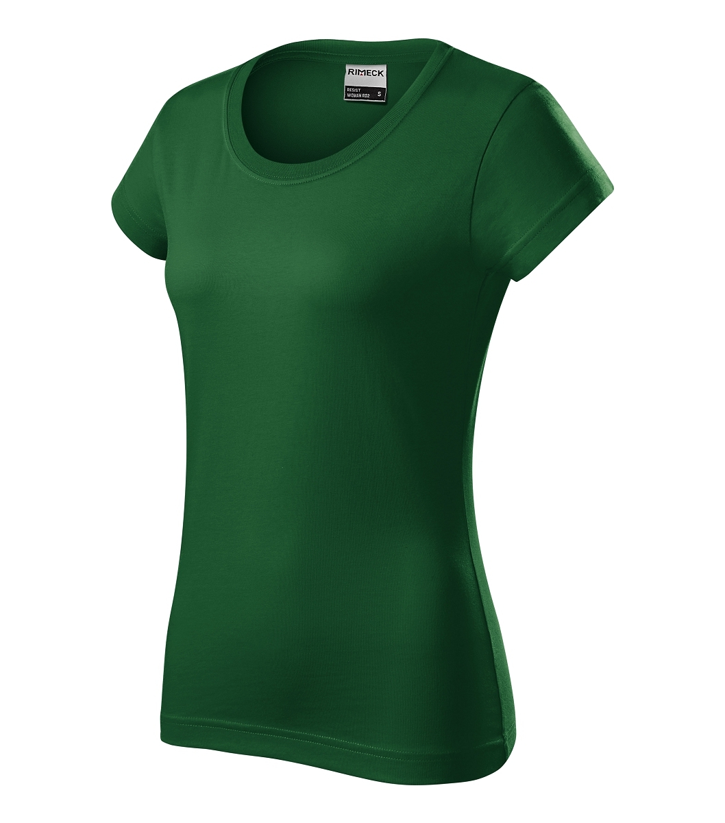 Rimeck RESIST HEAVY R04 Tričko dámske Zelená, 3XL