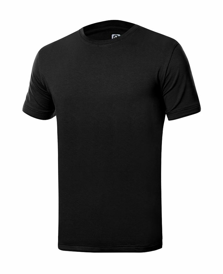 Ardon TRENDY Tričko pánske XS, Čierna