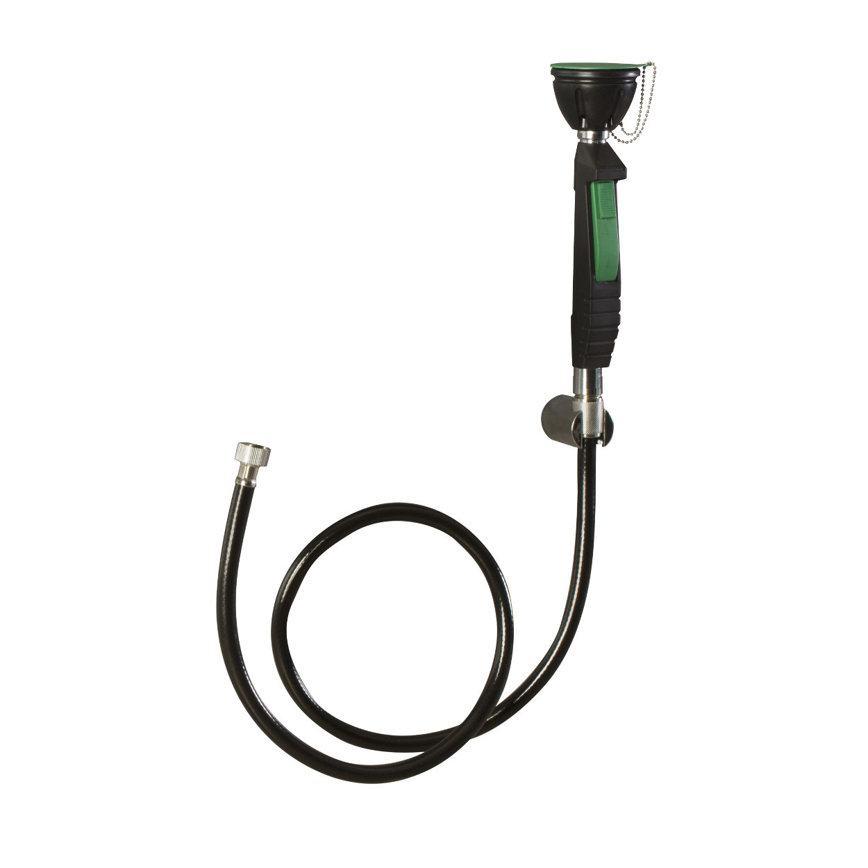 ZM S101 Ručná očná sprcha s jednou hlavicou