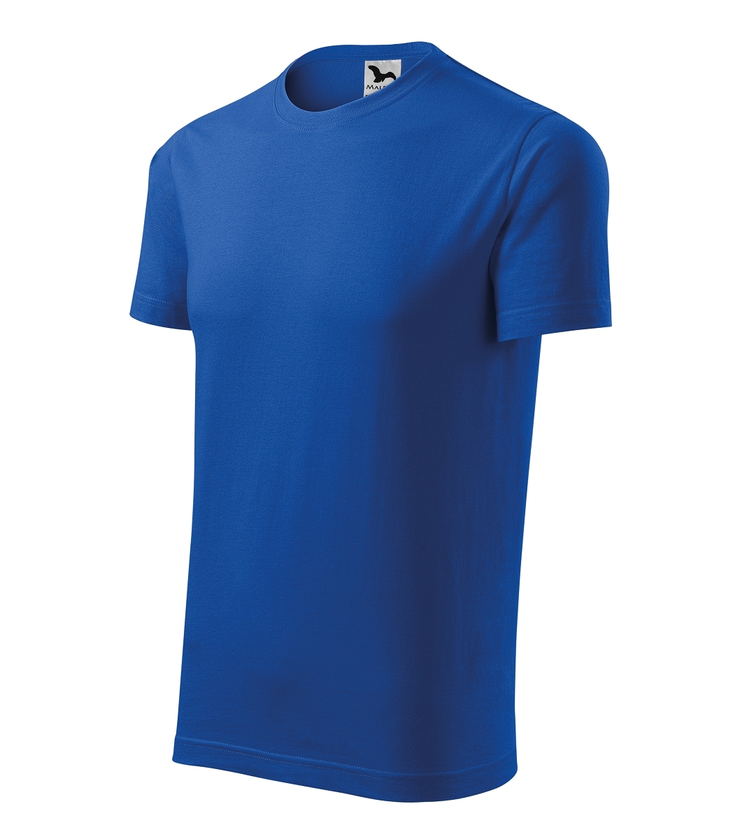 Malfini ELEMENT 145 Tričko unisex XS, Kráľovská modrá