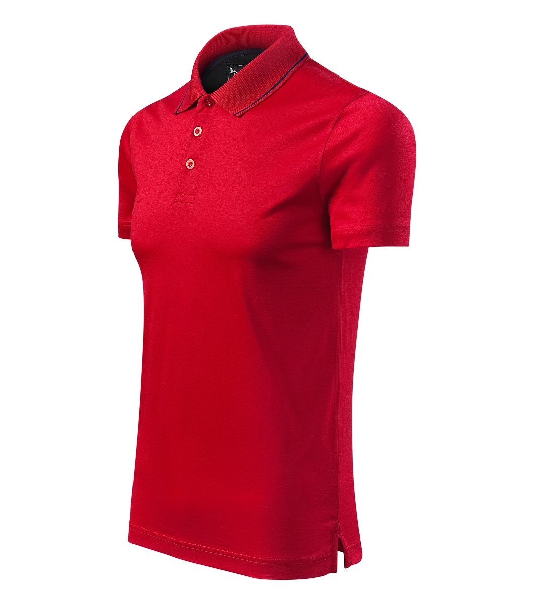 Malfini Premium GRAND 259 Polokošeľa pánska S, Formula red