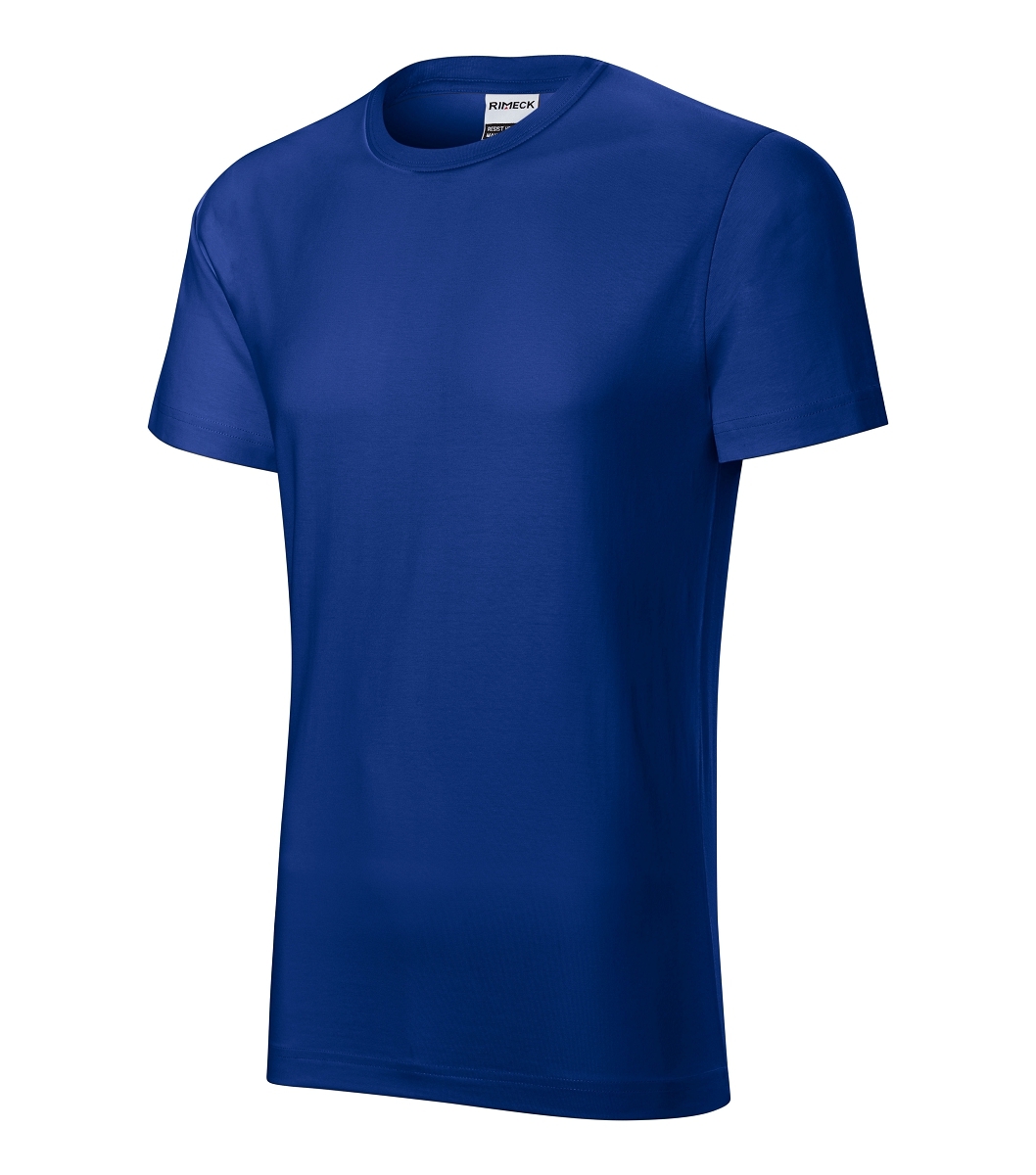Rimeck RESIST R01 Tričko pánske 3XL, Kráľovská modrá