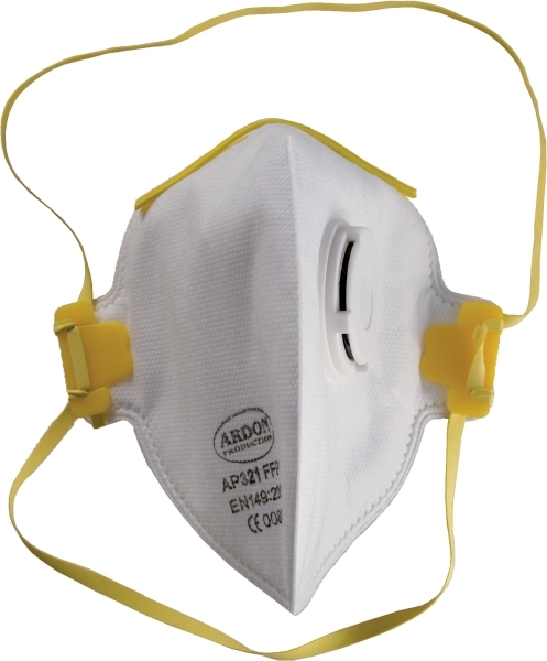 Ardon AP321 FFP1 Respirátor Biela
