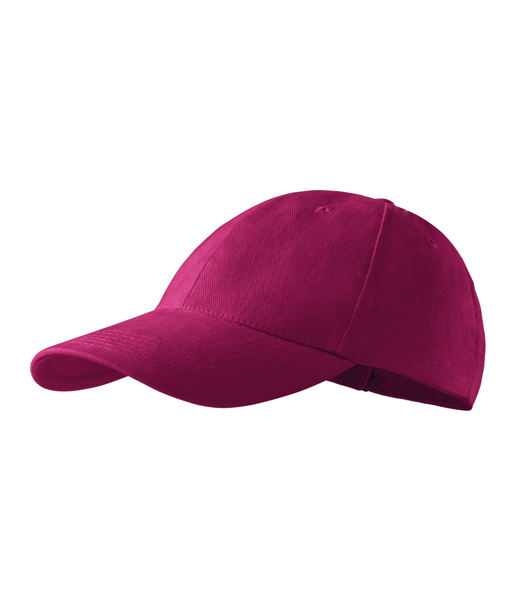 Malfini 6P 305 Čiapka unisex Fuchsiová