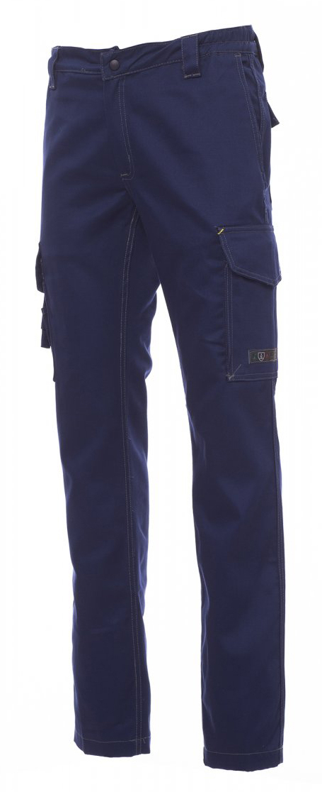 Payper DEFENDER 2.0 Nehorľavé nohavice XS, Navy blue