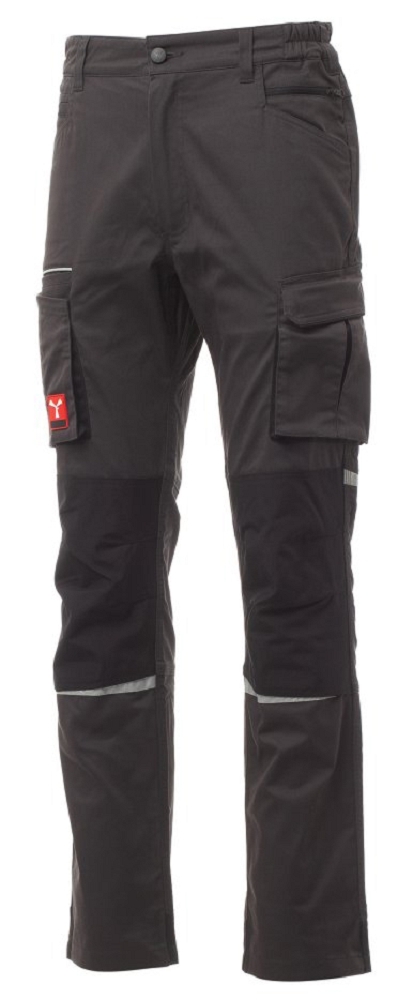 Payper NEXT 400 Nohavice unisex 48, Anthracite-Black