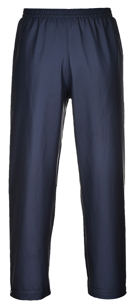 Portwest FR47 SEALTEX FLAME Nehorľavé nohavice S, Námornícka modrá