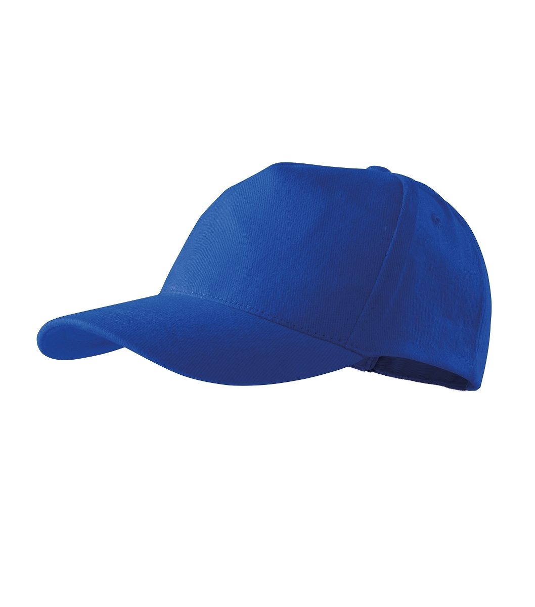 Malfini 5P 307 Čiapka unisex Kráľovská modrá