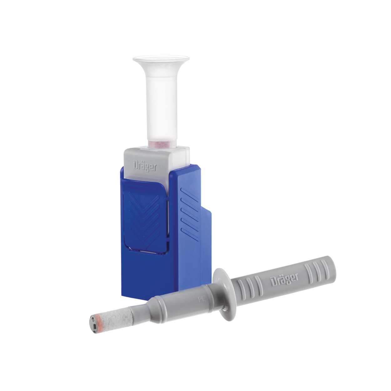 Dräger DT 3006/1 Jednorazový detektor omamných látok, 6 látok