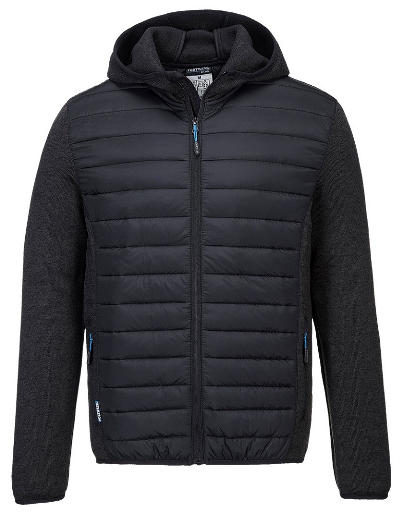 Portwest T832 Bunda KX3 XS, Grey marl