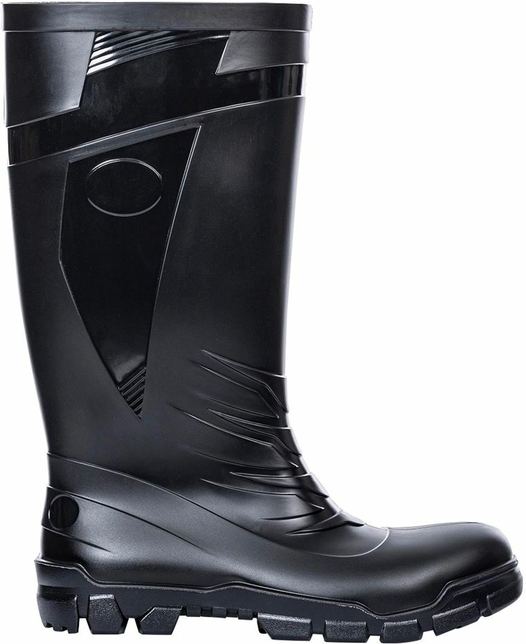 Ardon 13159 OB FO SRC Pracovné čižmy Čierna, 44