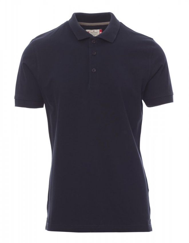 Payper VENICE Polokošeľa pánska XS, Navy blue