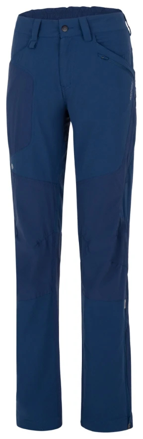 Ardon ULTRITE GO! Trekingové nohavice dámske Modrá, 46