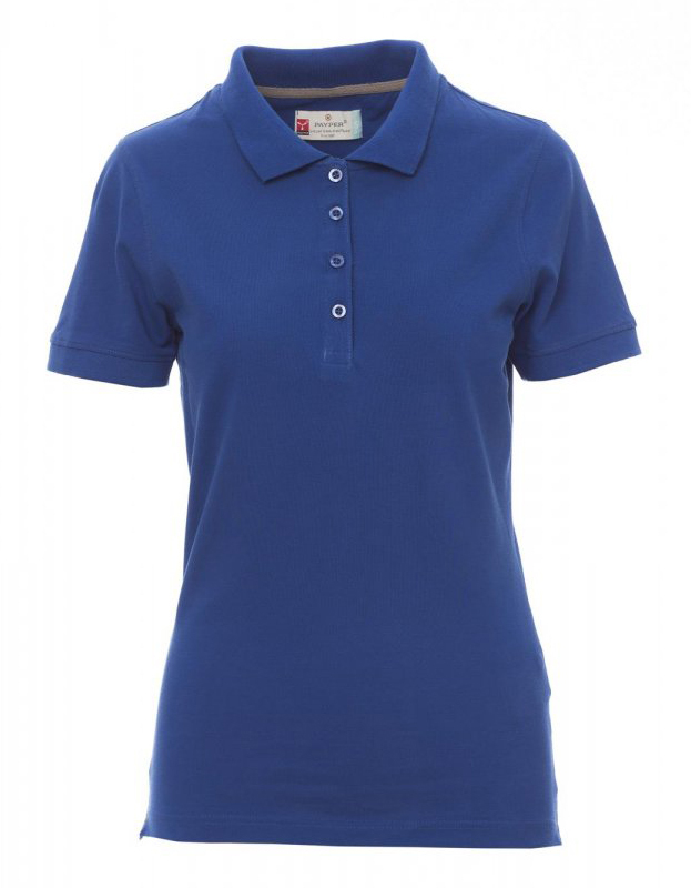 Payper VENICE LADY Polokošeľa dámska XS, Royal blue