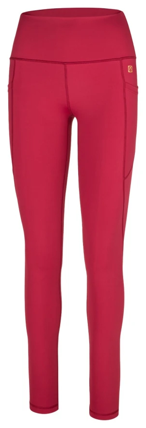 Ardon ALBADEW Dámske legíny XXL, Karmínová