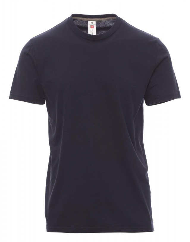 Payper SUNSET Tričko pánske XS, Navy blue